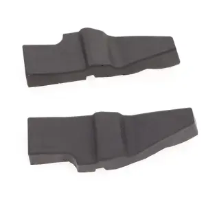 Hood Hinge Seal Set - 88-98 Chevy GMC C/K Truck SUV - Image 1 of 9